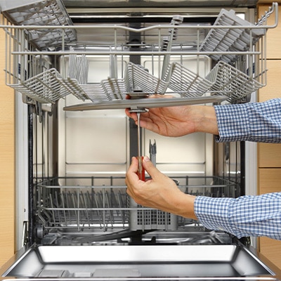 Appliance Repair
